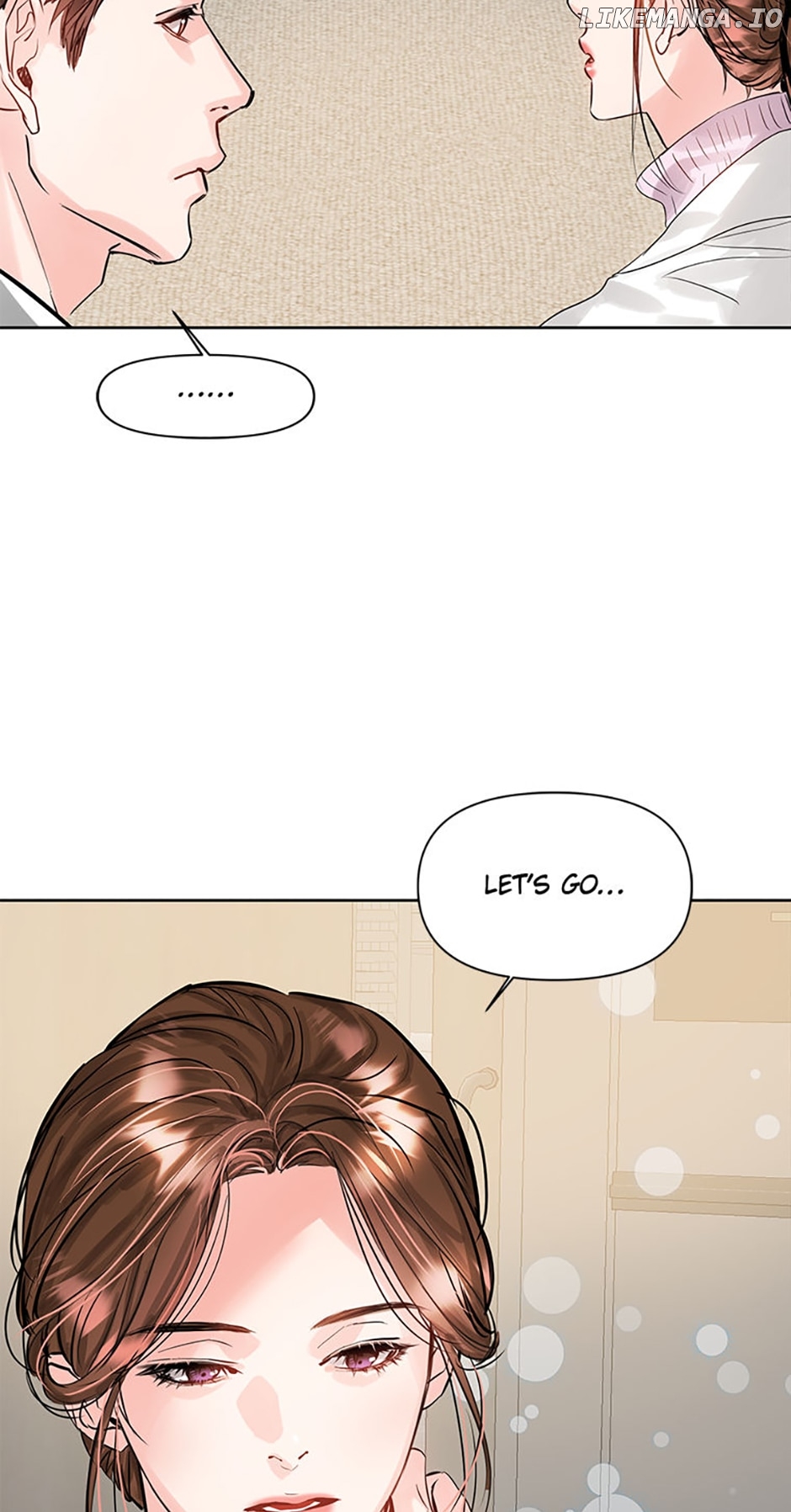 Lion Heart Chapter 57 - page 64