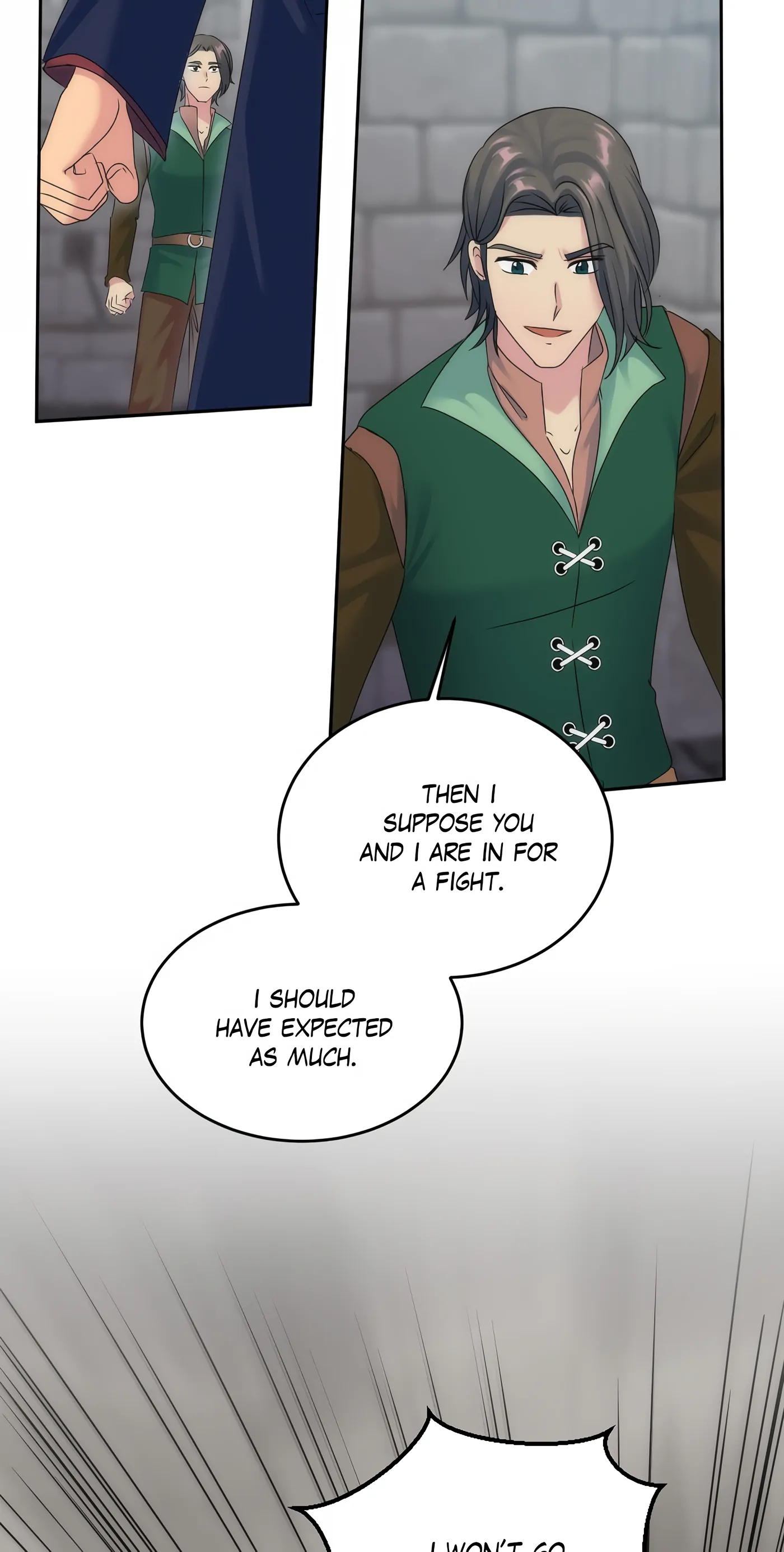 The Dragon Prince’s Bride Chapter 138 - page 7