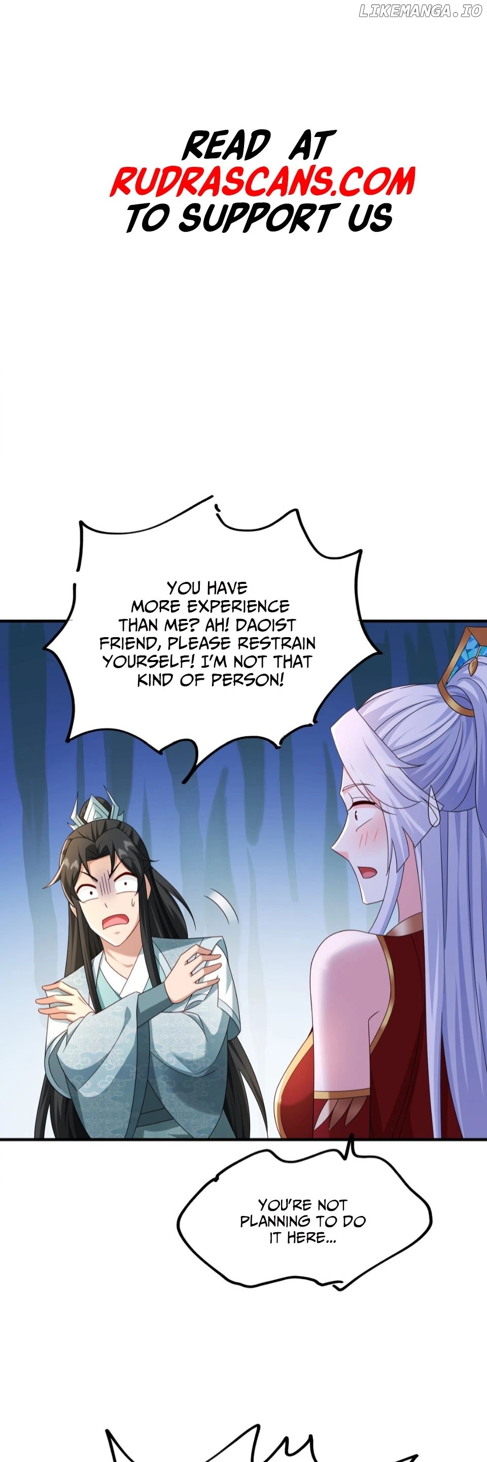 I Upgrade by Rewarding Apprentices Chapter 63 - page 2