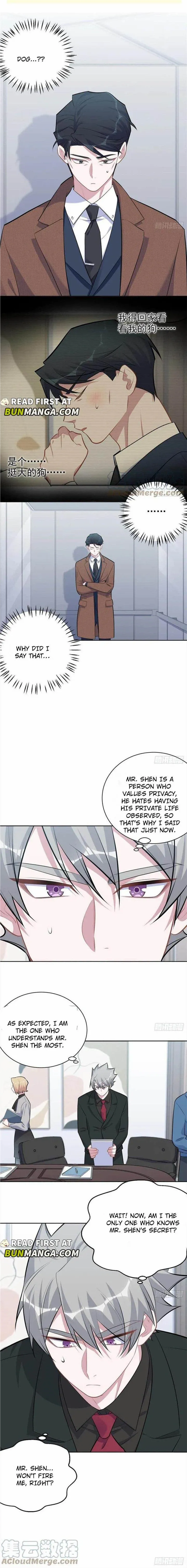 I Married My Father-in-Law Chapter 170 - page 1