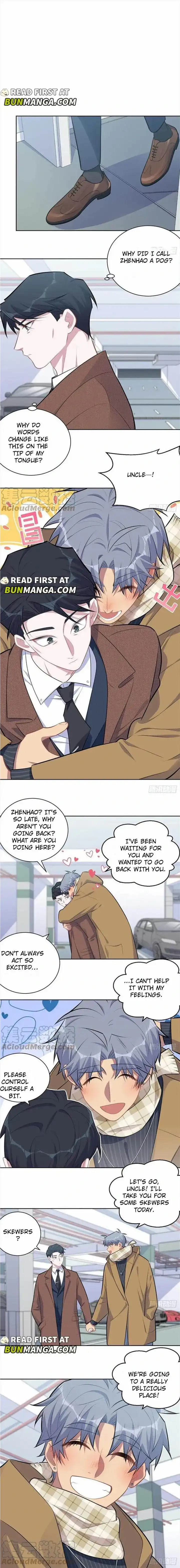 I Married My Father-in-Law Chapter 170 - page 2