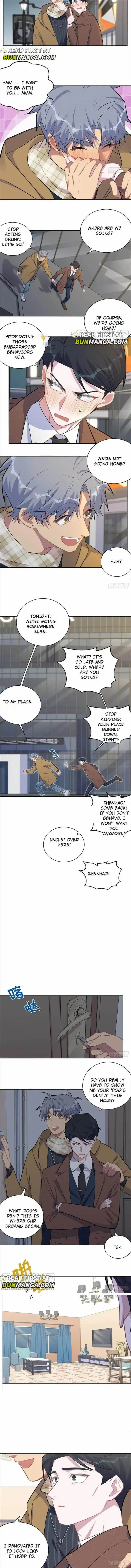 I Married My Father-in-Law Chapter 172 - page 4