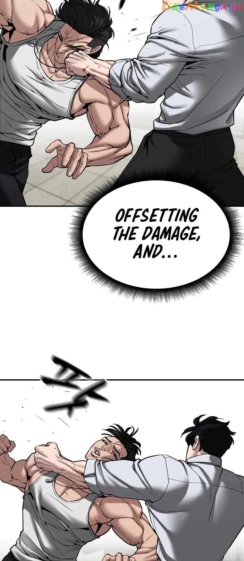 The Bully In-Charge Chapter 80 - page 104