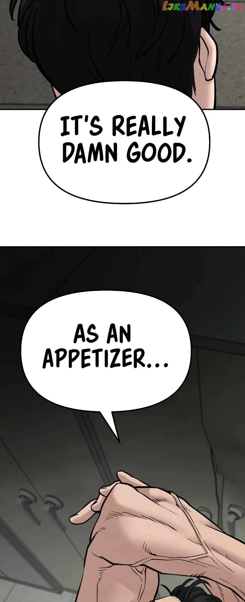 The Bully In-Charge Chapter 80 - page 31