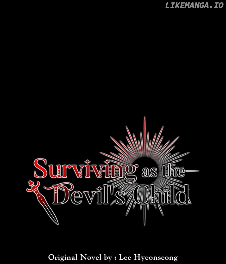 Surviving as the Devil's Child Chapter 44 - page 59