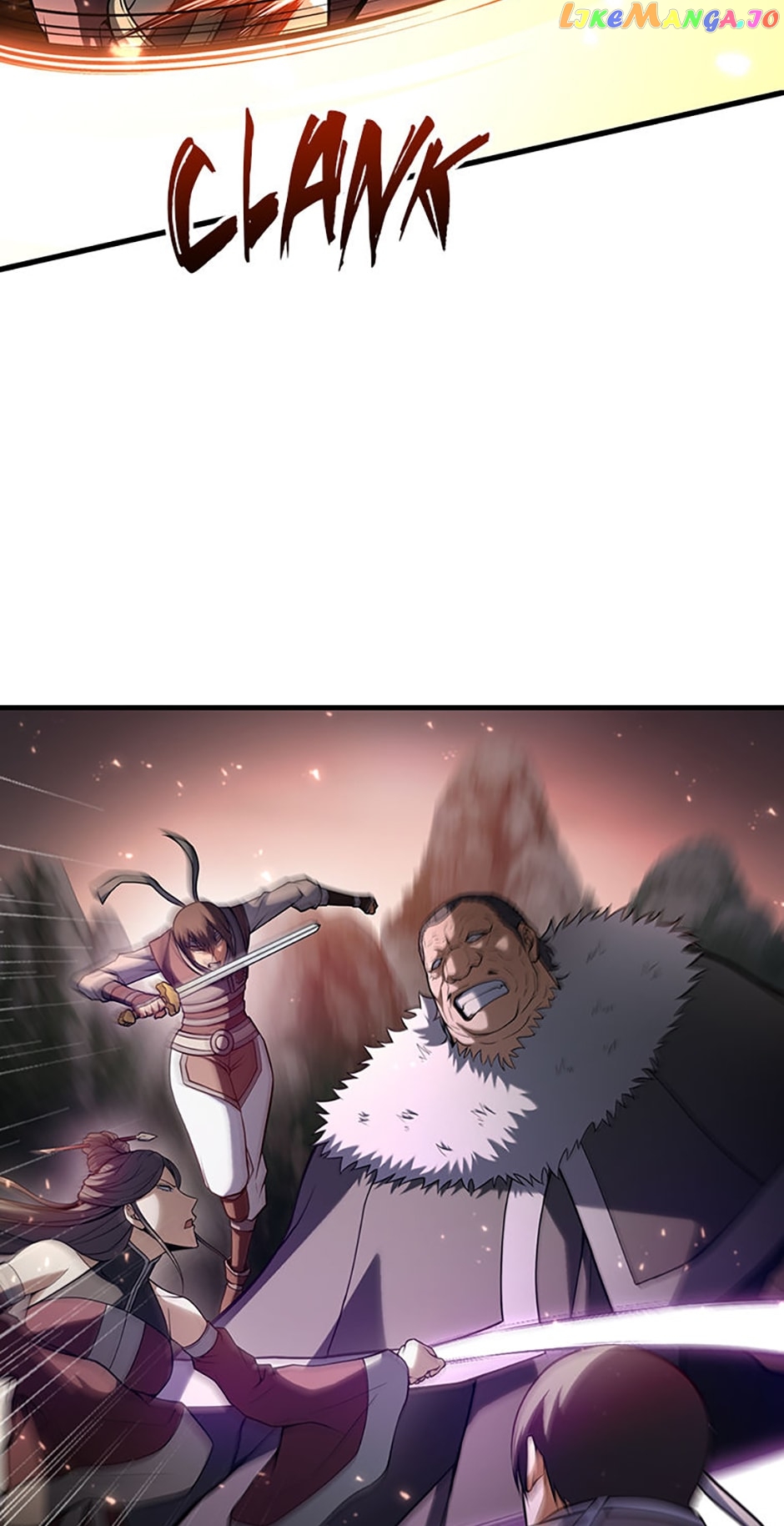 The Star of a Supreme Ruler Chapter 92 - page 73