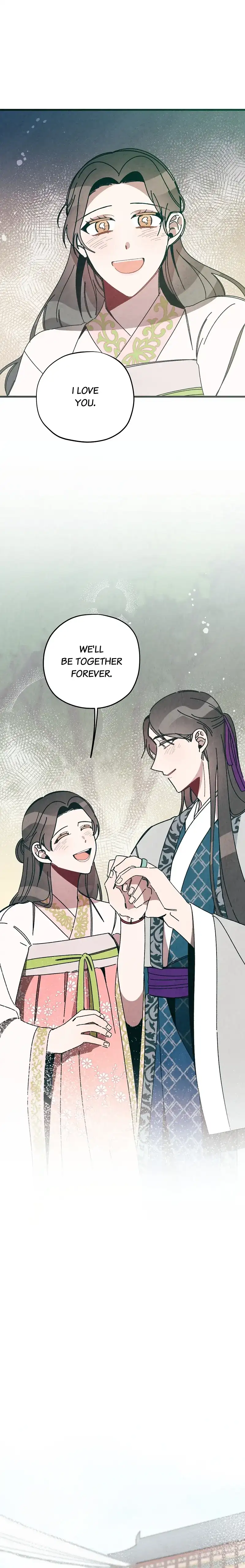 Romance In Seorabeol Chapter 48 - page 25
