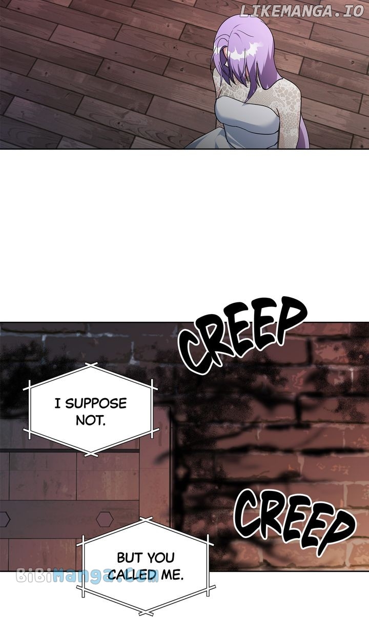 Obey Me Chapter 80 - page 69