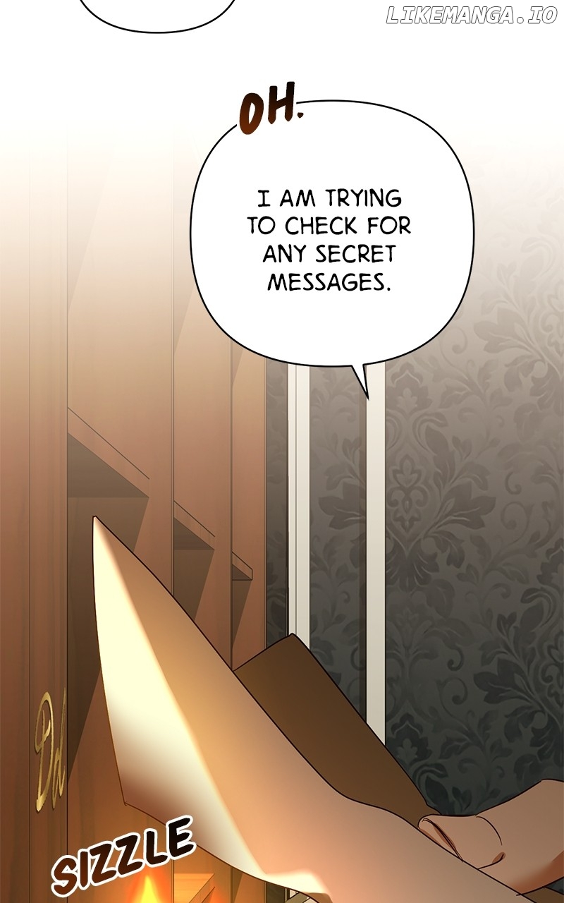 Men of The Harem Chapter 138 - page 62