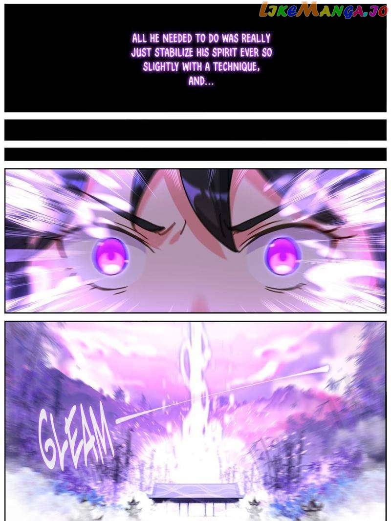 What Do You Do When You Suddenly Become an Immortal? Chapter 96 - page 15