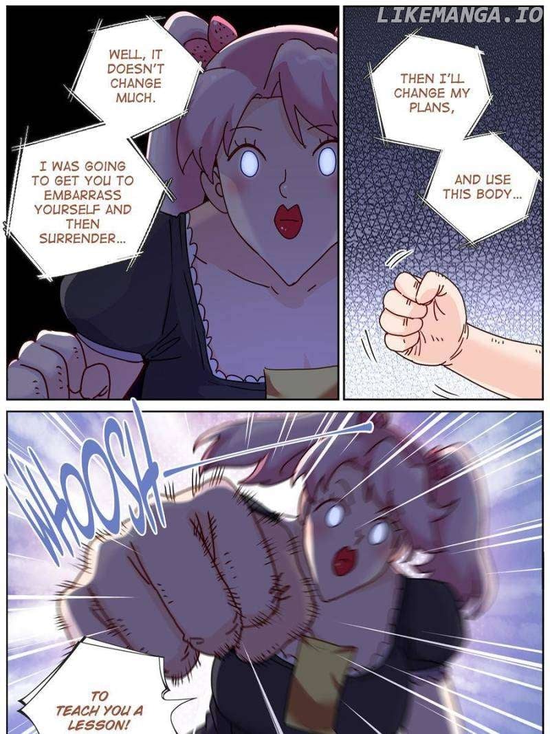 What Do You Do When You Suddenly Become an Immortal? Chapter 99 - page 15