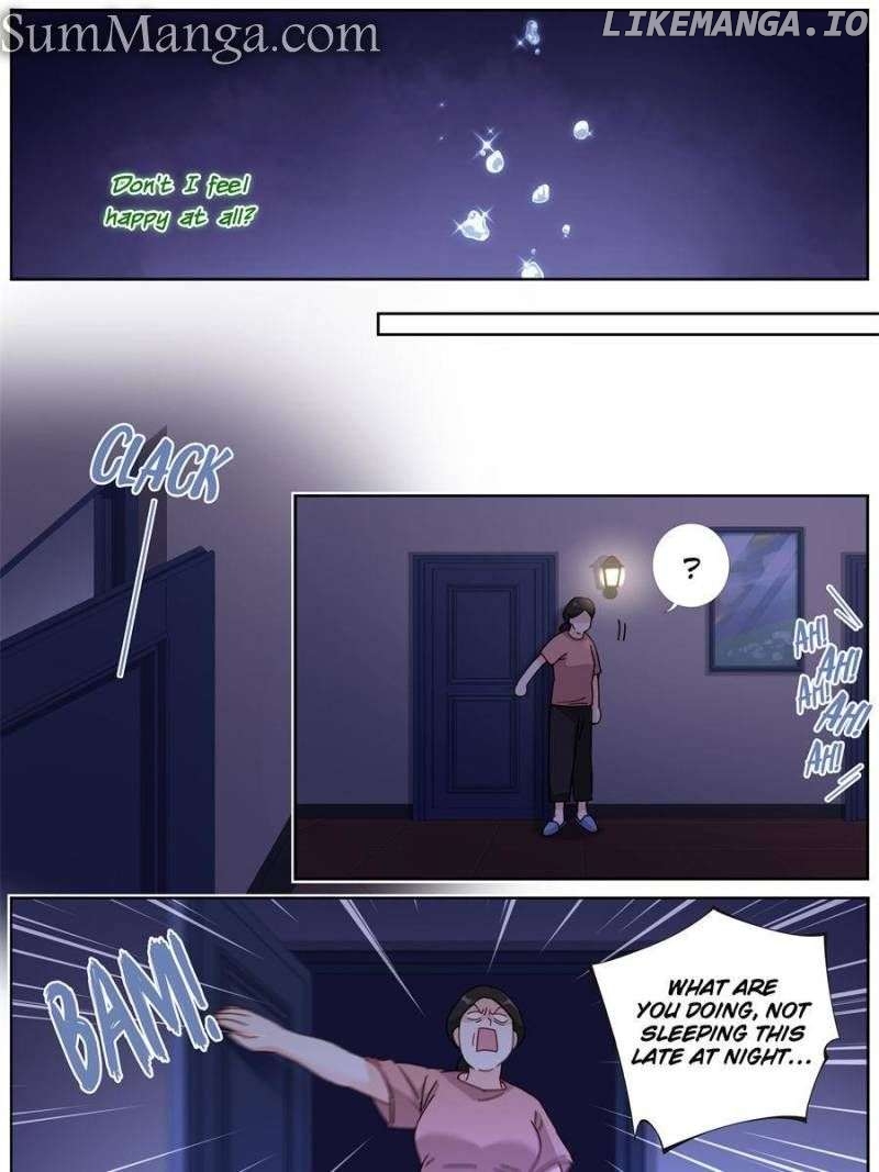 What Do You Do When You Suddenly Become an Immortal? Chapter 99 - page 21