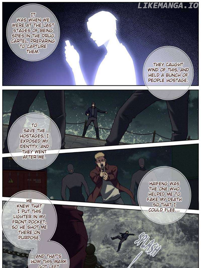 What Do You Do When You Suddenly Become an Immortal? Chapter 100 - page 9