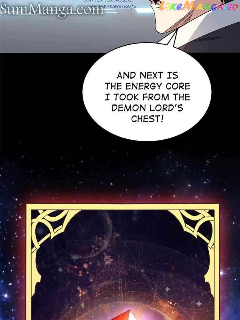 I’m Really Not A Supervillain Chapter 98 - page 2