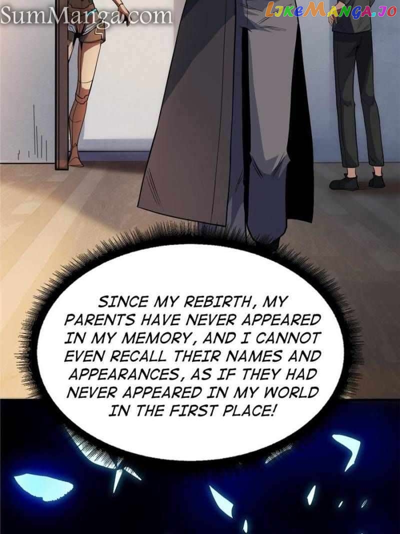 I’m Really Not A Supervillain Chapter 98 - page 58