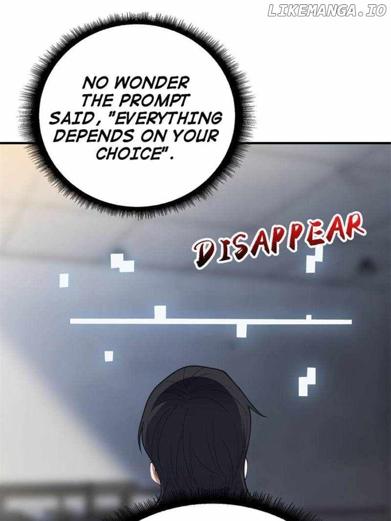 I’m Really Not A Supervillain Chapter 105 - page 43