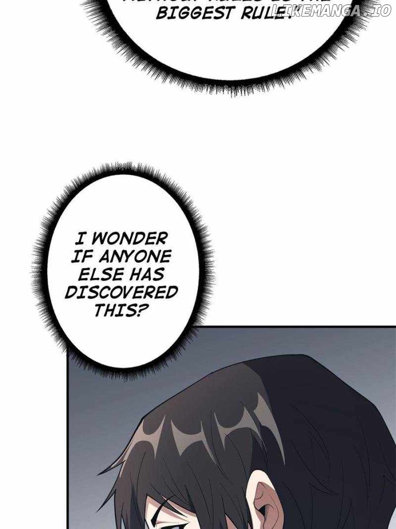 I’m Really Not A Supervillain Chapter 105 - page 46