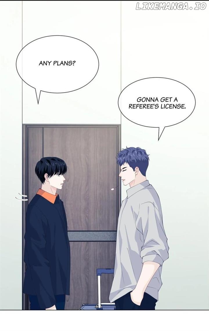 Impossible Love Chapter 67 - page 3