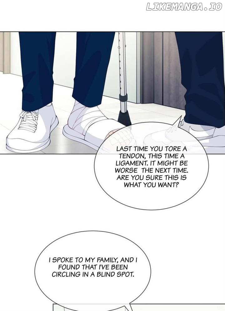 Impossible Love Chapter 67 - page 5