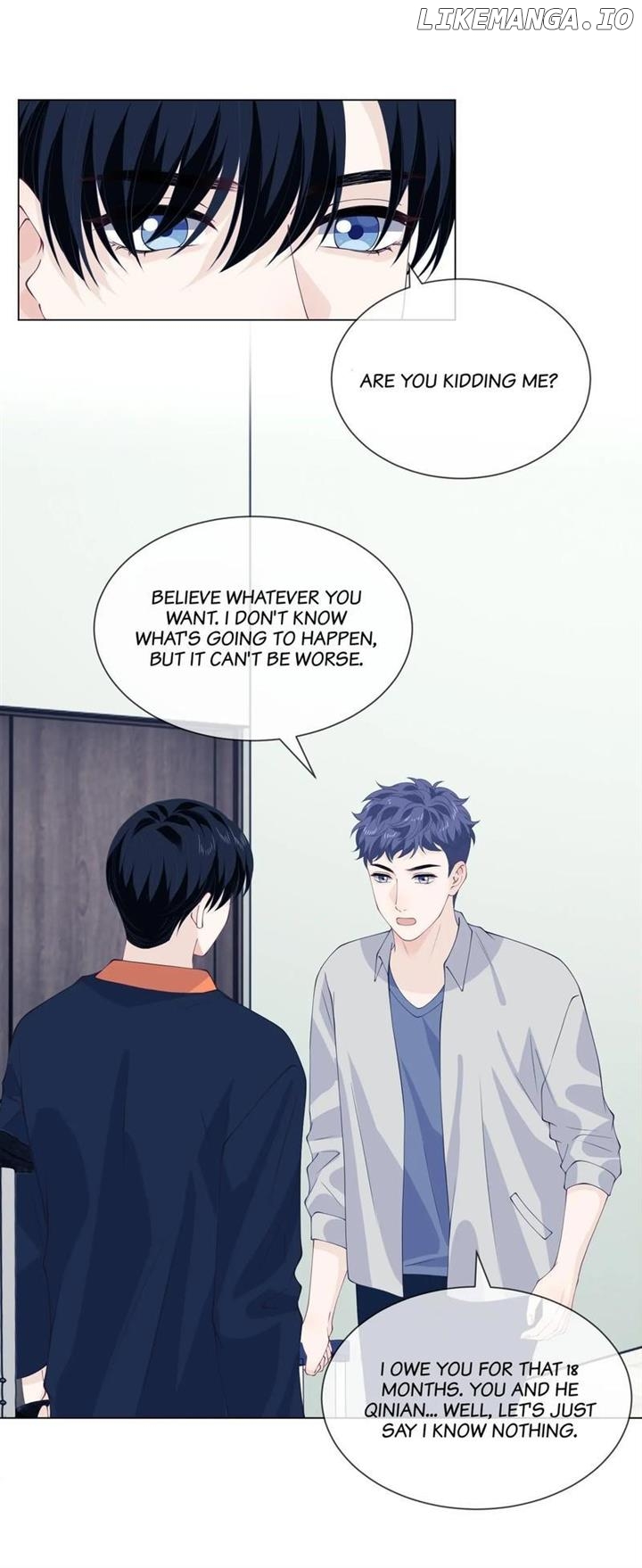 Impossible Love Chapter 67 - page 8