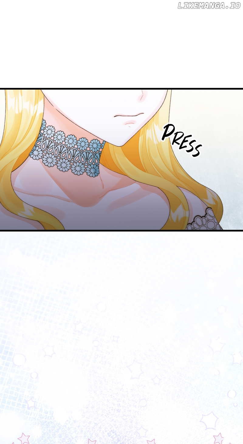 Princess in the Rough Chapter 85 - page 12