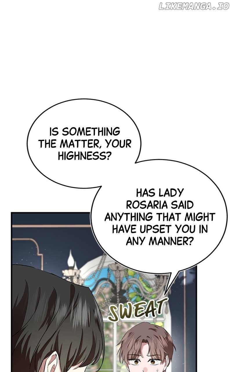 That Villain’s Life, I’ll Live It Once Chapter 5 - page 82