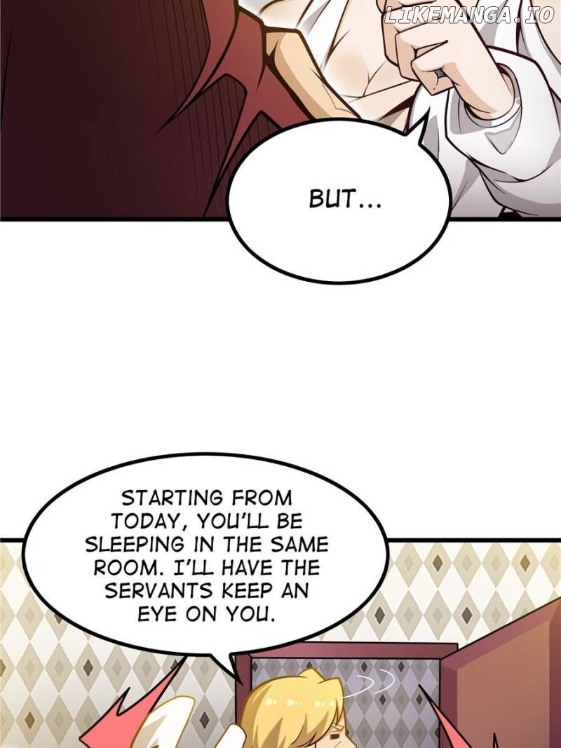 Infinite Apostles And Twelve War Girls Chapter 380 - page 56