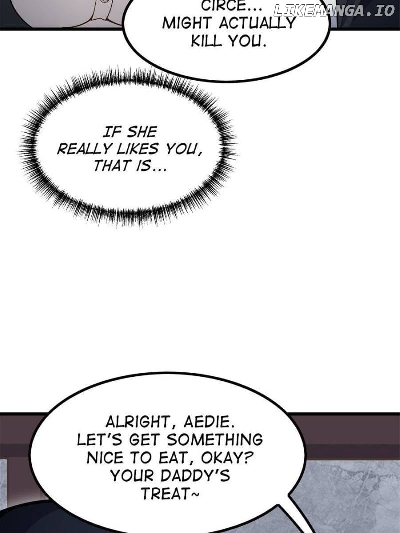 Infinite Apostles And Twelve War Girls Chapter 382 - page 28