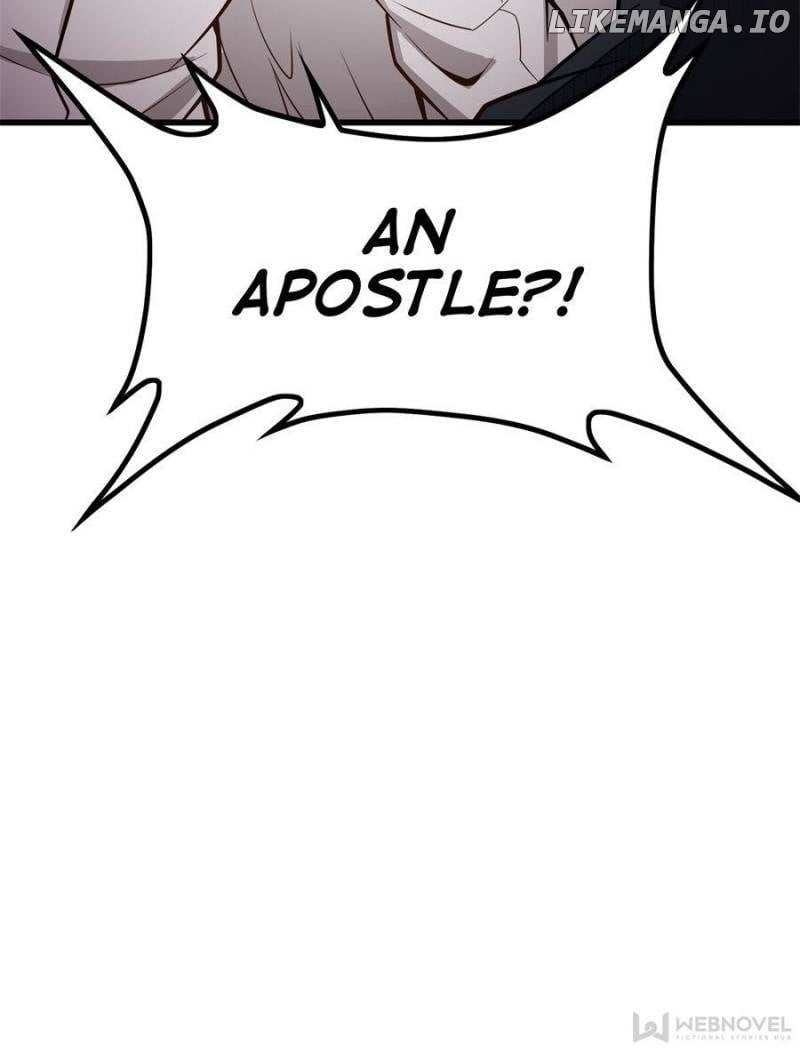 Infinite Apostles And Twelve War Girls Chapter 384 - page 12