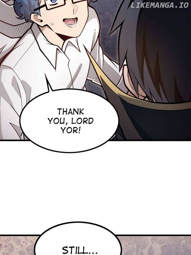 Infinite Apostles And Twelve War Girls Chapter 384 - page 47
