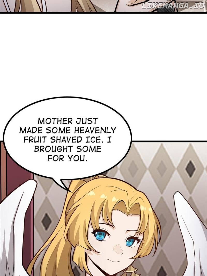 Infinite Apostles And Twelve War Girls Chapter 386 - page 10
