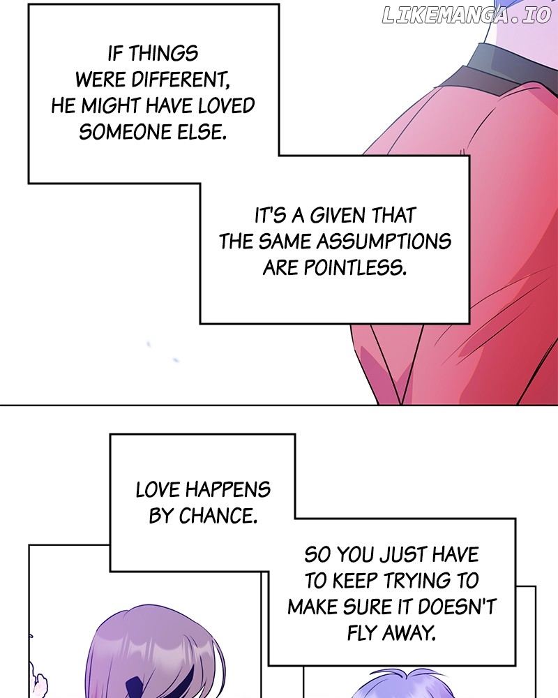 Heart Throbbing Conqueror Chapter 35 - page 7