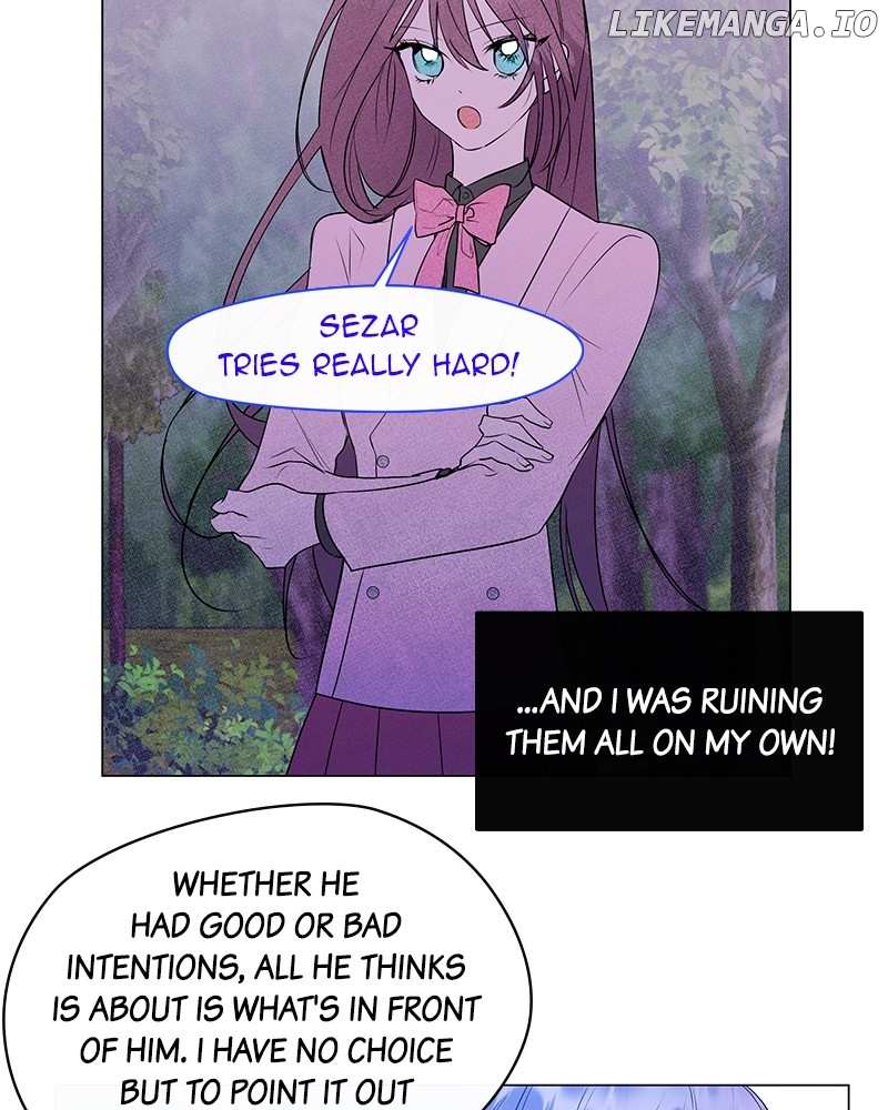 Heart Throbbing Conqueror Chapter 35 - page 25
