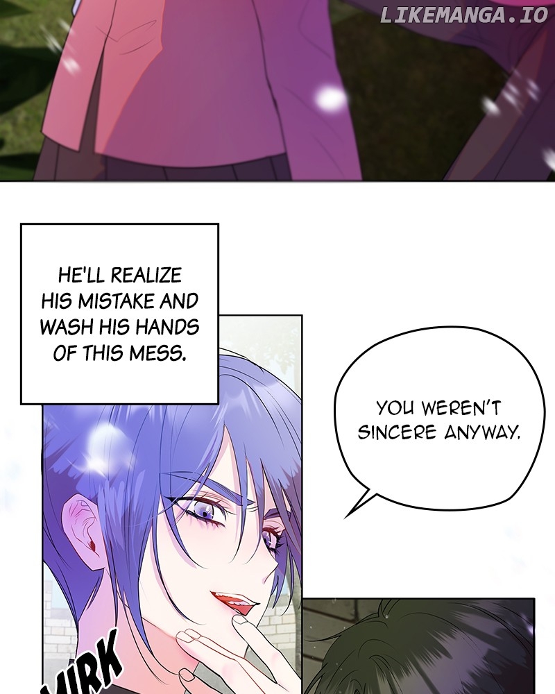 Heart Throbbing Conqueror Chapter 35 - page 28