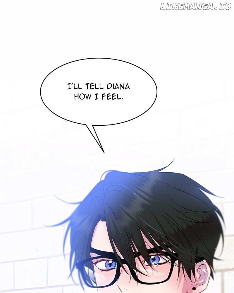 Heart Throbbing Conqueror Chapter 35 - page 50