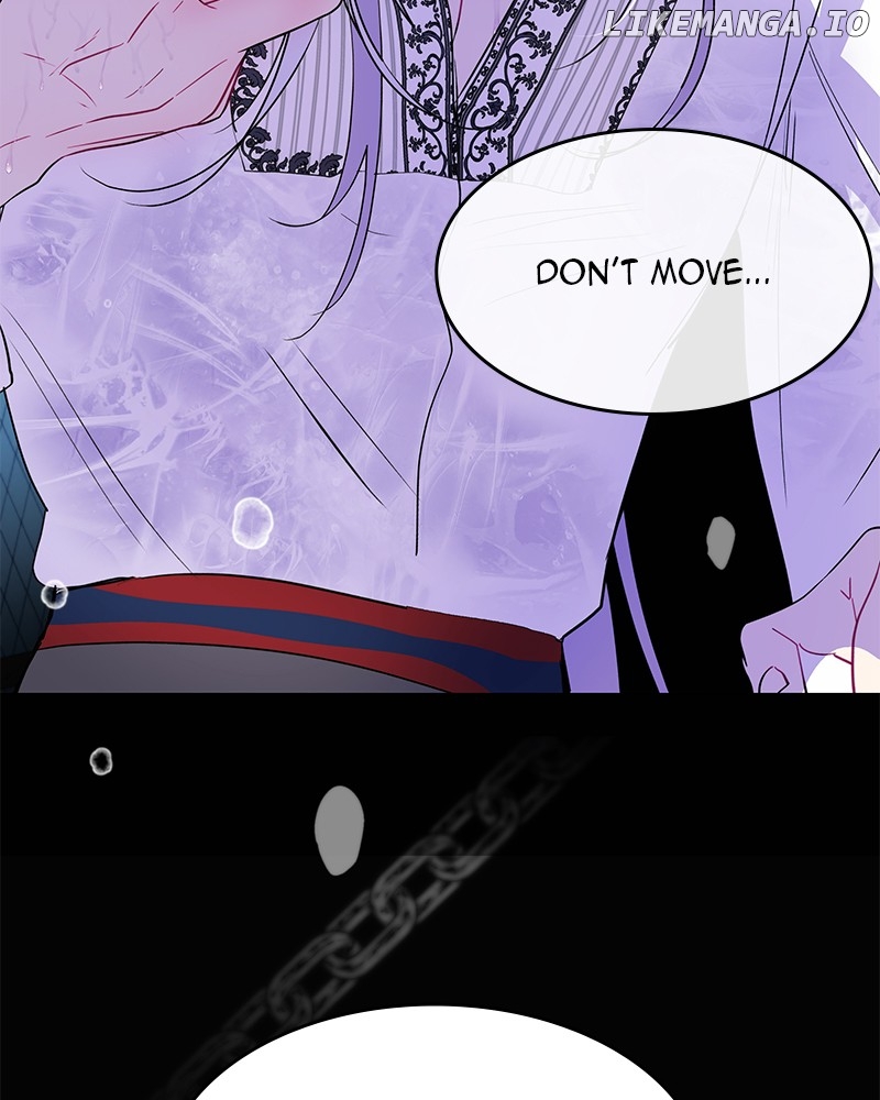 Heart Throbbing Conqueror Chapter 35 - page 65