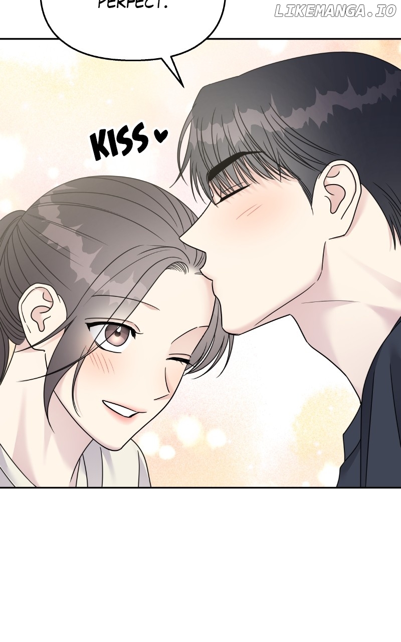 My Butler, Not Lover Chapter 140 - page 32