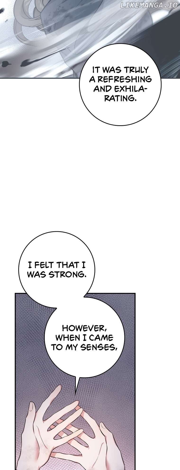 I’m a Martial Art Villainess but I’m the Strongest! Chapter 90 - page 48
