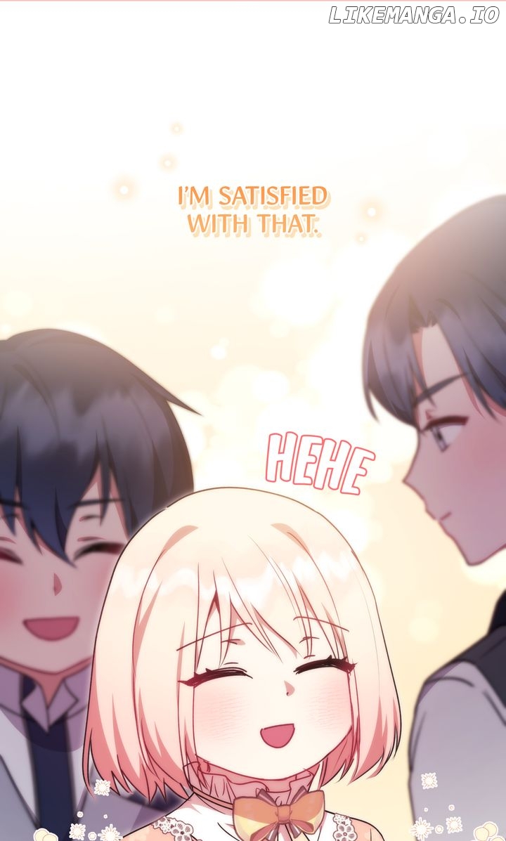 You Are So Cute Chapter 30 - page 34