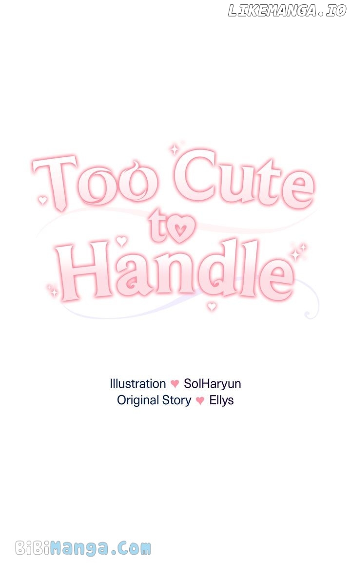 You Are So Cute Chapter 31 - page 37