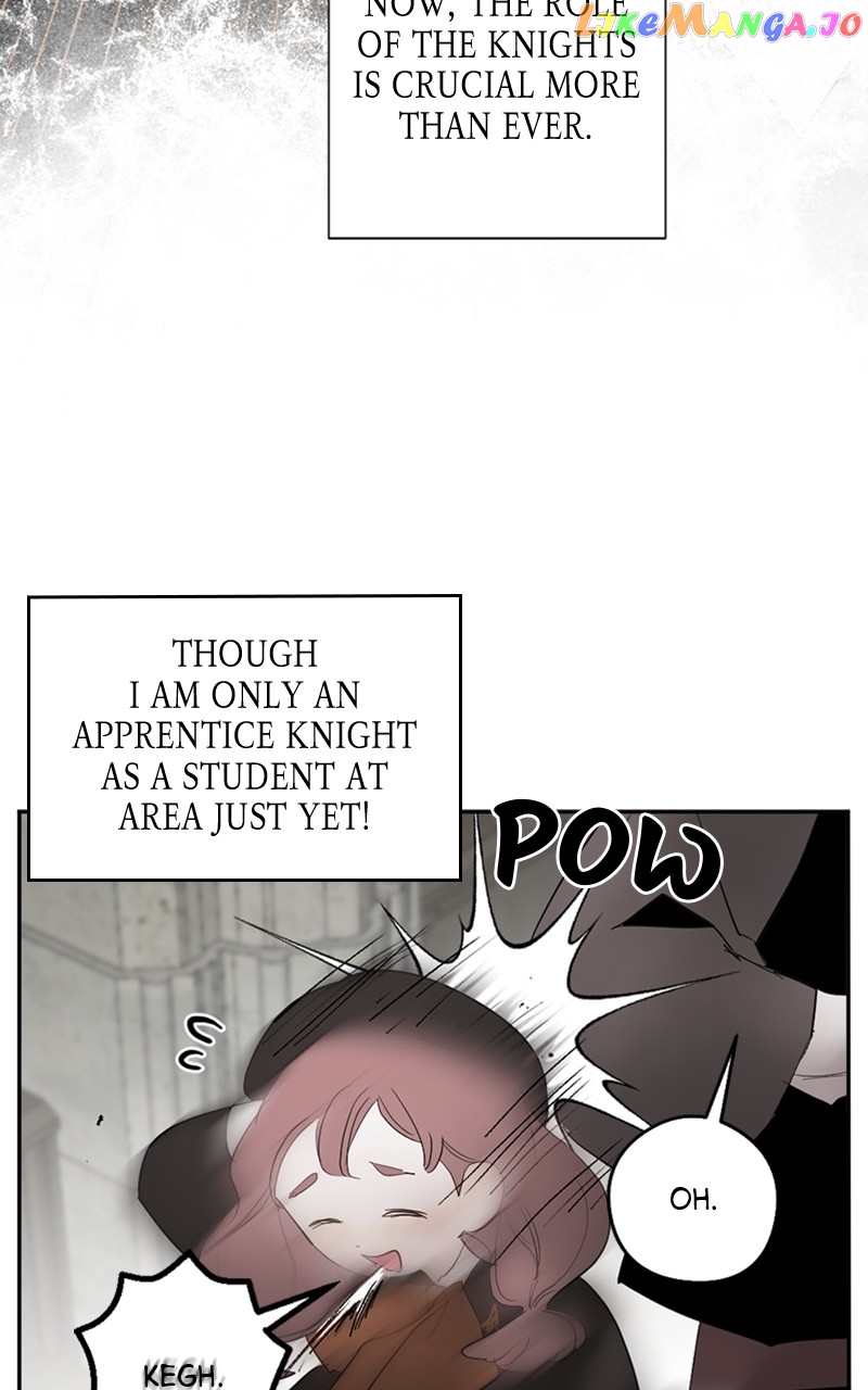 The Demon King’s Confession Chapter 66 - page 19