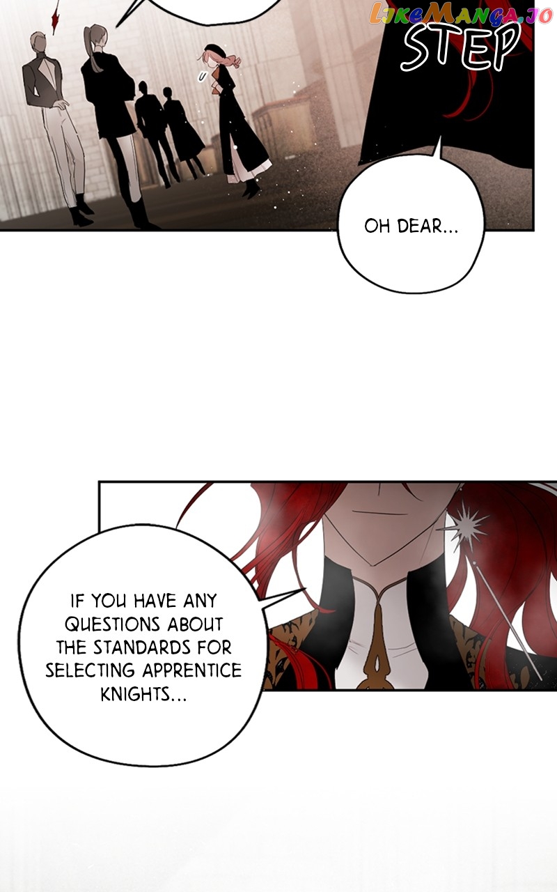 The Demon King’s Confession Chapter 66 - page 45