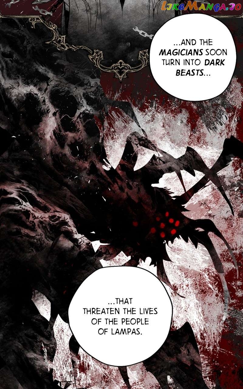 The Demon King’s Confession Chapter 66 - page 8