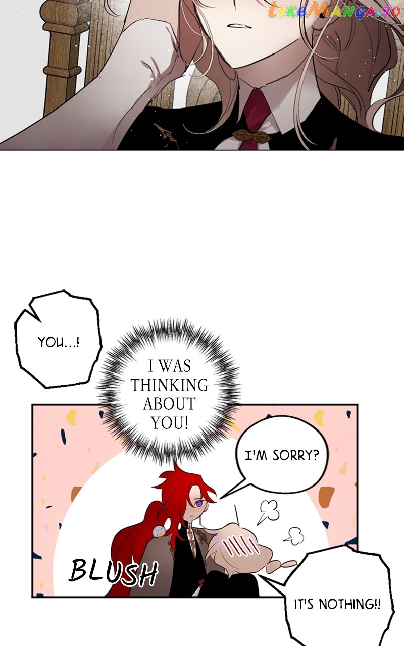 The Demon King’s Confession Chapter 66 - page 76