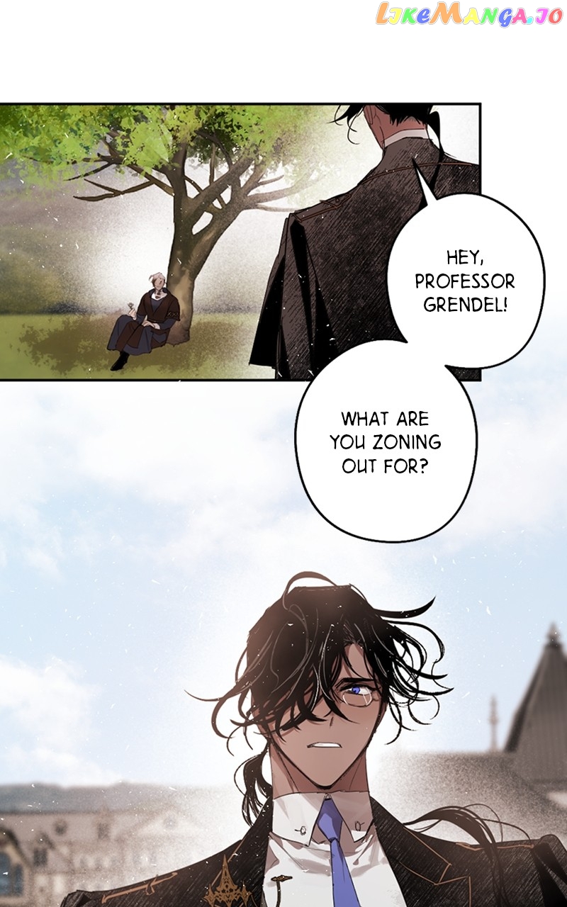 The Demon King’s Confession Chapter 66 - page 80