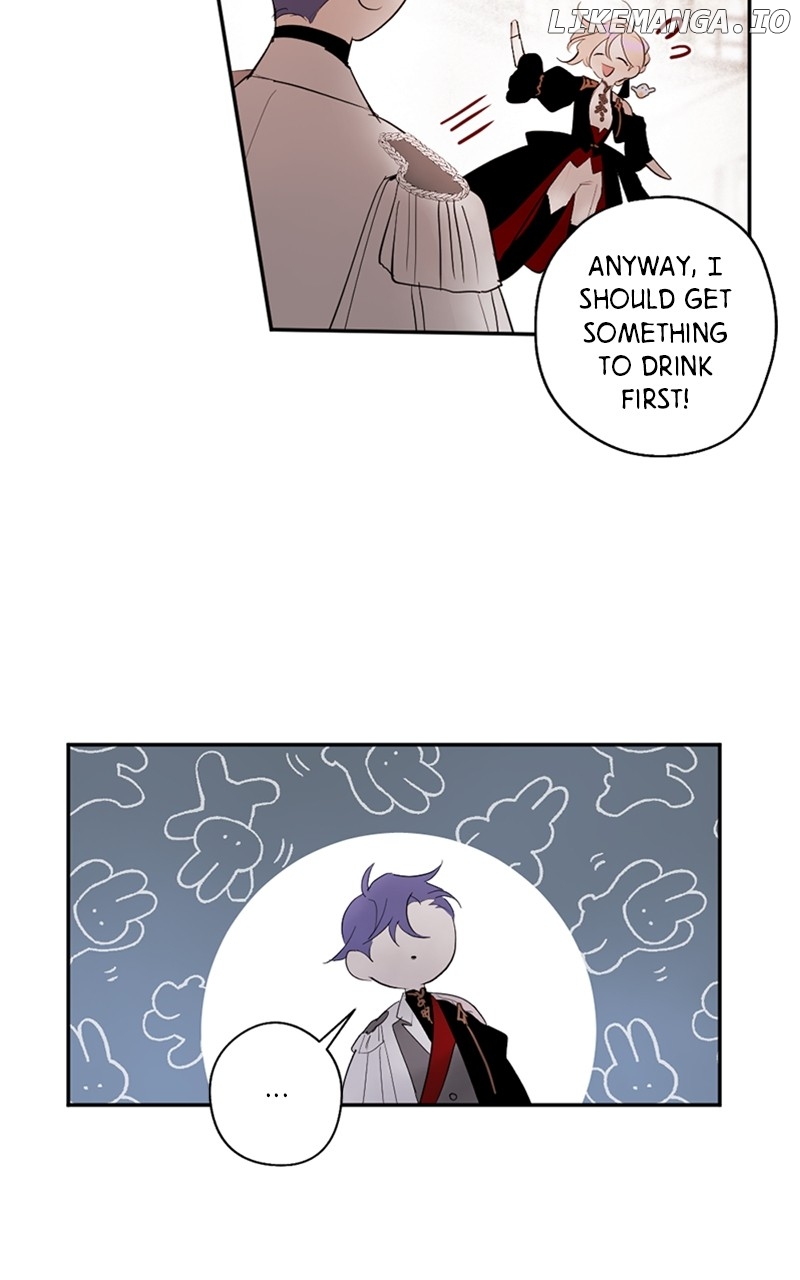 The Demon King’s Confession Chapter 67 - page 40