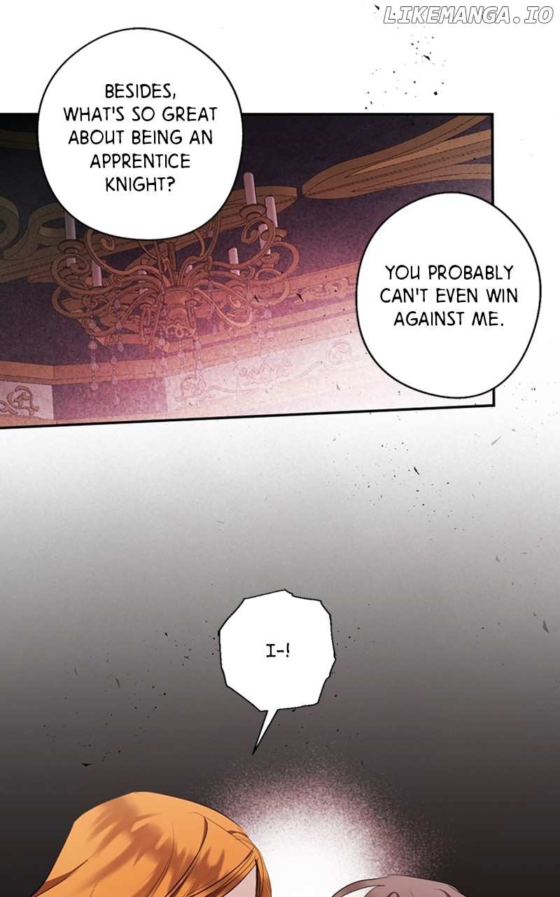 The Demon King’s Confession Chapter 67 - page 60