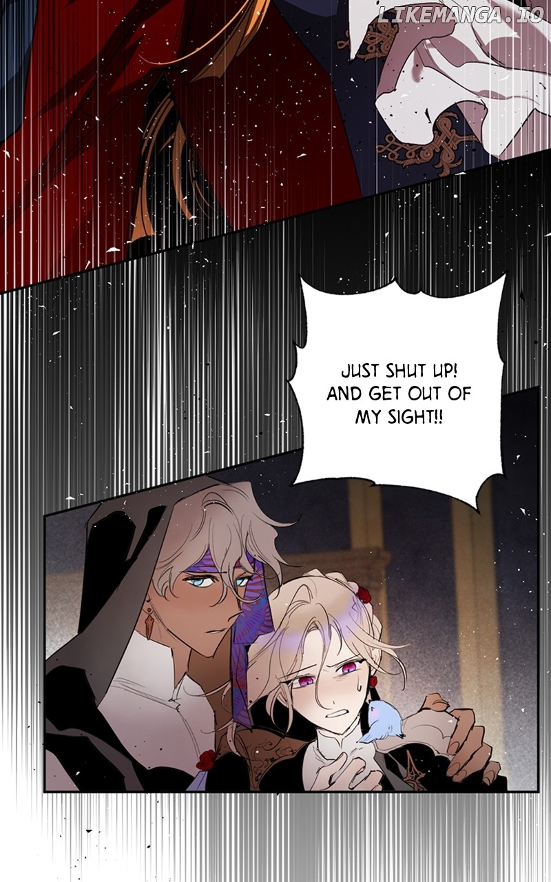 The Demon King’s Confession Chapter 68 - page 19