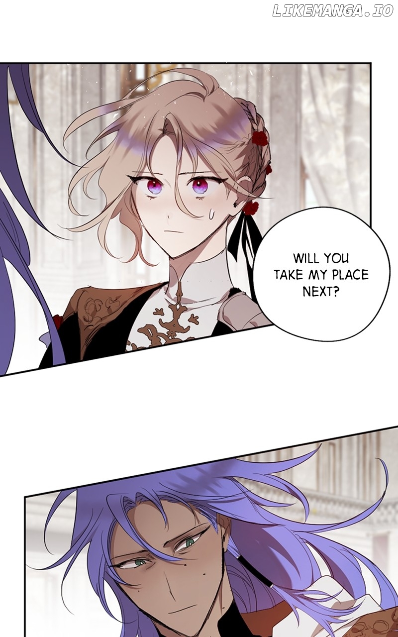 The Demon King’s Confession Chapter 69 - page 12