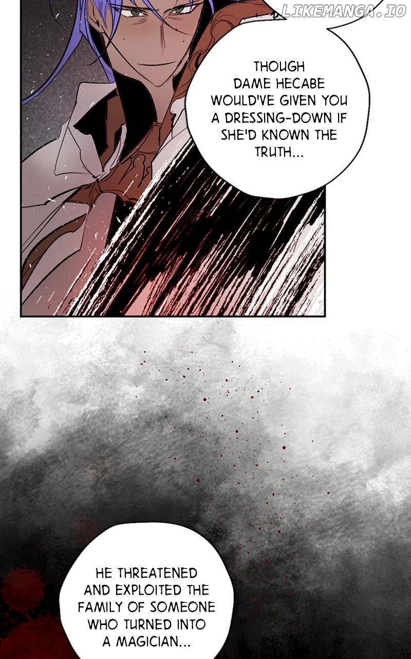 The Demon King’s Confession Chapter 69 - page 81